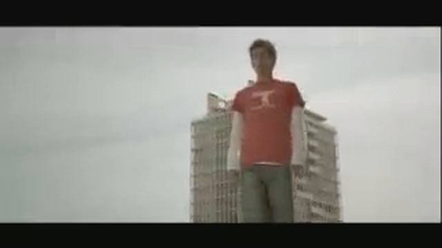 Gregory Lemarchal - Je Suis En Vie