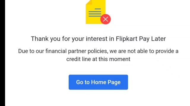 Flipkart pay later all problem solved. Flipkart pay Later kyc problem fixed. ऐसे करें फिक्स। смотреть онлайн