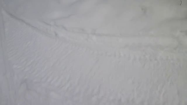 Мотобуксировщик БУРЛАК - М взятие высоты