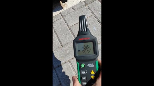MASTECH MS6818 опыт в реальных условиях смотреть онлайн