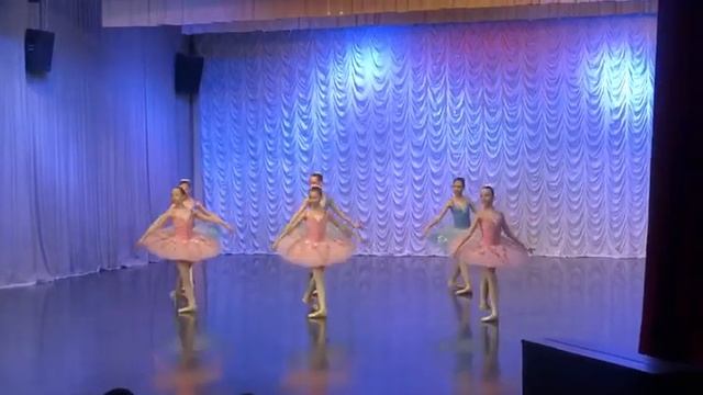 отчетный концерт✨ пиццикато из балета «Арлекинада»✨ 2/6 класс✨ 2021 год✨ смотреть онлайн