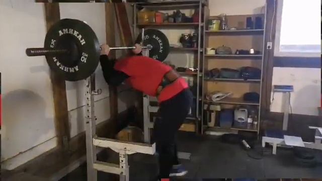 5 день - пятница