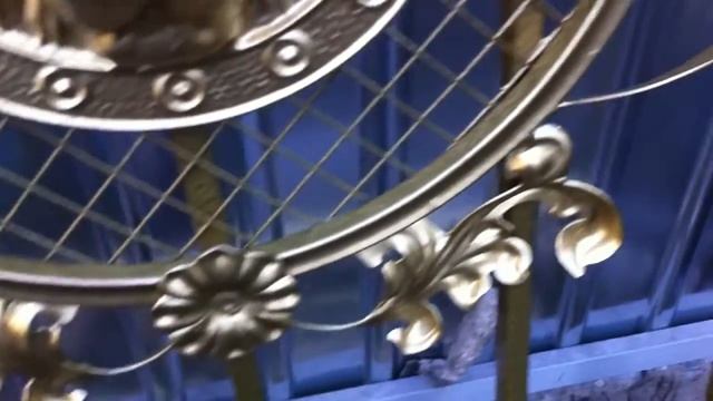 Ковторг - Калитка Арт. 20 золото смотреть онлайн