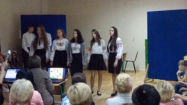 ретро-песни для бабушек и дедушек 71 школы смотреть онлайн