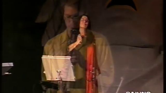 Andra Mou Paei Άντρα μου πάει  Maria Farantouri