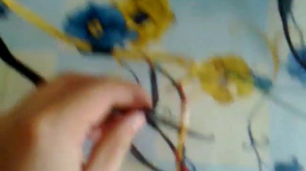 TDA 7294 от 12v (2-х БП ATX )