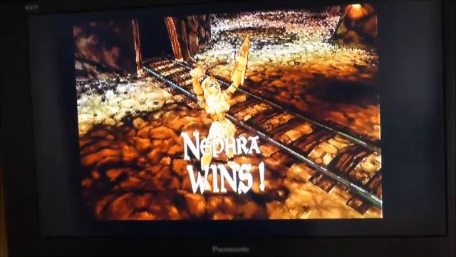 Lets Play Cardinal Syn PS1 смотреть онлайн
