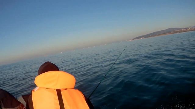 Лодка River Boats 370, мотор Mikatsu 9.9 (15) л/с смотреть онлайн