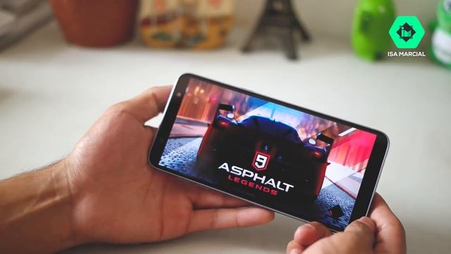 Samsung Galaxy J8 | Review en español смотреть онлайн