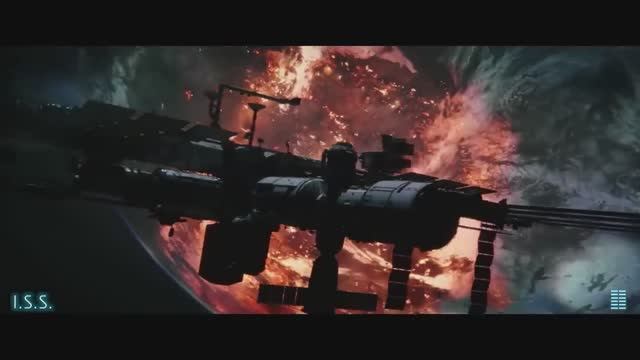 Международная космическая станция (2024) смотреть онлайн