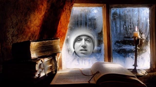 TANGO TANGEL / The tale of Romeo & Juliet смотреть онлайн