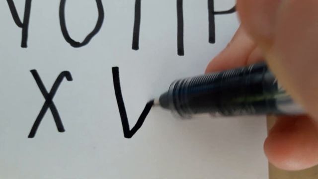 Early Cyrillic Alphabet (w/ letter names) смотреть онлайн