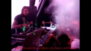 Utah M. Paul Birthday - FAKEL Night Club (Дивноморское) (Flashback Series)