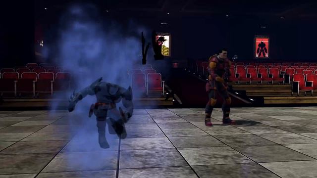 DC Universe Online - Episode 41: House of Legends Official Trailer | PS4 смотреть онлайн