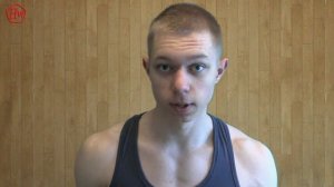 КАК ЖИТЬ ДОЛЬШЕ (ДЕЛАЙ НАКЛОН ВПЕРЕД КАЖДЫЙ ДЕНЬ!)