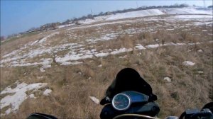 Powerbomb & Megabomb СтОит ли устанавливать на мотоцикл