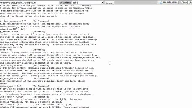Increase Maximum PHP Upload Size смотреть онлайн
