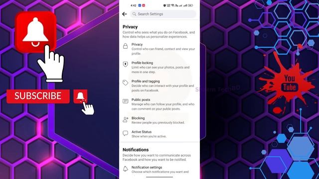 How to Fix Facebook Events Notifications not Showing Problem Solve Android & Ios смотреть онлайн