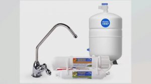 Пошаговая настройка системы обратного осмоса ГейзерПрестиж2.Тонкости и важная информация по системе.