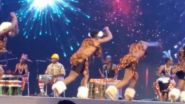 Kenya Mangoma Africa African show смотреть онлайн