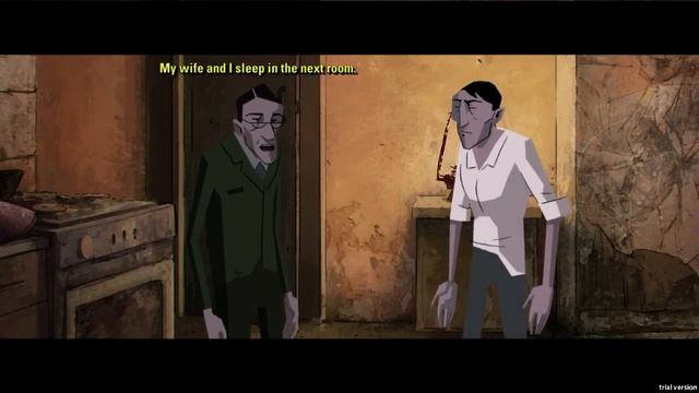 IndieGeek Looks At: Dead Synchronicity: Tomorrow Comes Today (Kickstarter) смотреть онлайн