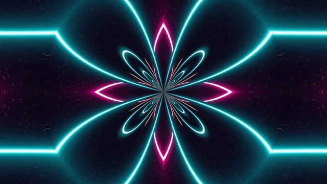 Abstract Background Video | Dj Effect Background | Visual Effects Background | VJ LOOP 2022