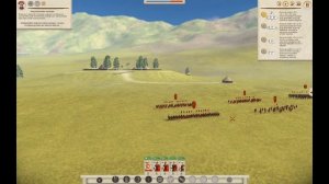 Как поменять язык в Total War ROME Remastered русификатор