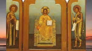 Утренние молитвы для начинающих на современном русском языке