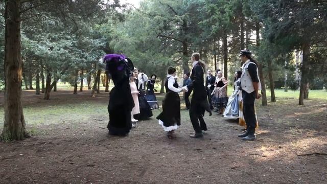 Victorian Picnic V in Krasnodar смотреть онлайн