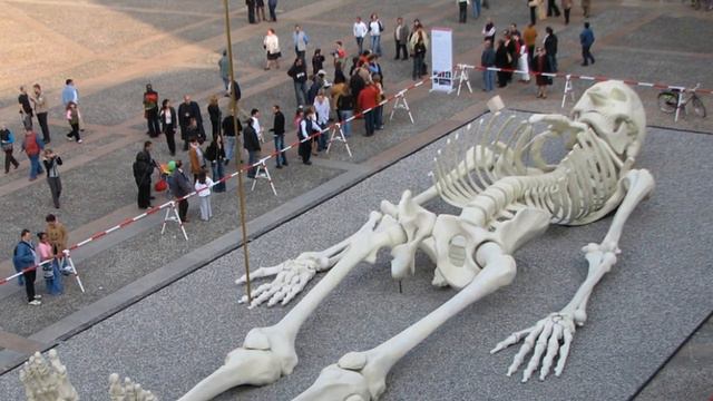 Древние ВЕЛИКАНЫ !!! 2 смотреть онлайн