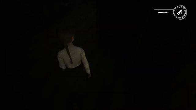 Remothered: Broken Porcelain - ОТ БАБКИ ОТБИЛИСЬ,НО ДЯДЯ НИКАК НЕ ДАЕТ ПОКОЯ!