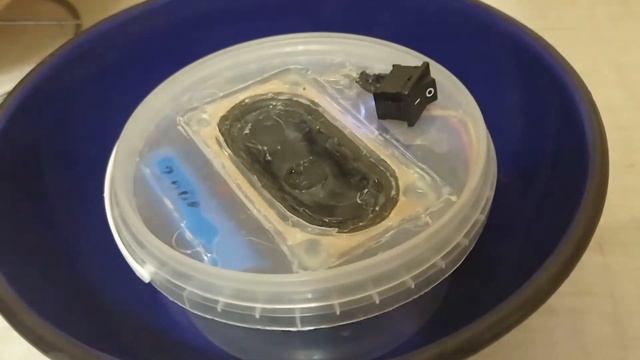 Эксперимент#7 Влагозащищенная колонка из хлама смотреть онлайн