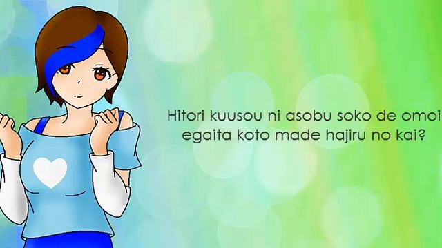 [Boku no Hero Academia] The Day (Japanese Acoustic Cover) [Zeldi-chan] смотреть онлайн