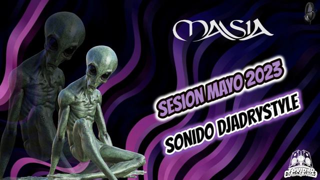 ✨MASIA MAYO 2023 - NEWSTYLE USA - DJ ADRYSTYLE✨