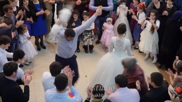 Дагестанская весёлая свадьба с.Маджалис !! #свадьба #музыка #танцы #песни # смотреть онлайн