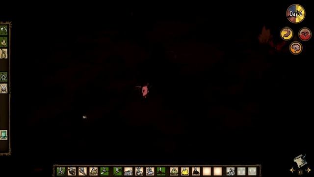ЭТО ЖЕ ЛЕТСПЛЕЙ!!! Don`t Starve #1. смотреть онлайн