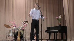 Ивашин Никита. Степан Кадашников "Летела с фронта похоронка"