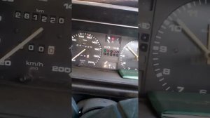 Замена механического бензонасоса гольф 2. Ч 2