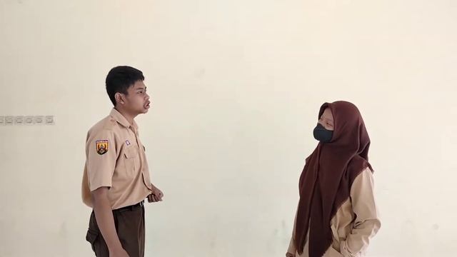 B. Indonesia, Teks ANEKDOT Akyas, Aurel, Hafidz смотреть онлайн