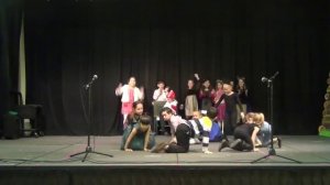 Мишка Гуми Бер,детский танец,GUMMY BEAR