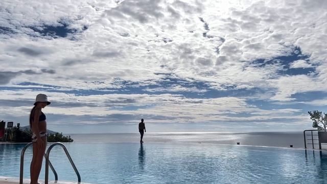 ОТДЫХ В ТУРЦИИ В НОЯБРЕ| UTOPIA WORLD 5* смотреть онлайн