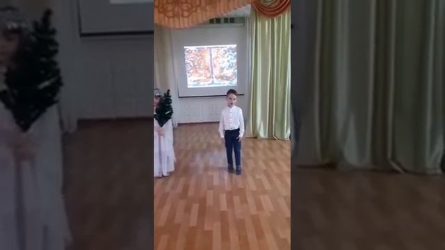 Добрые сказки к чаю с малиной. Рождественская история - БОЖИЙ ДАР. смотреть онлайн