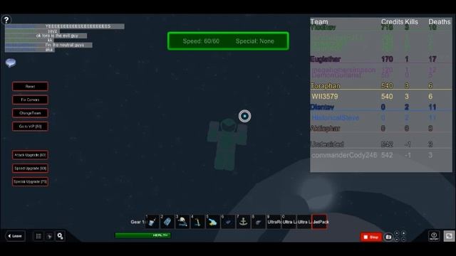 Solar Conquest Fun смотреть онлайн