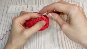 Пинетки ажурные крючком. Мастер класс подробно