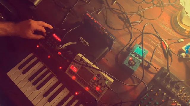 Sunday Knight Slowdown 08042019 смотреть онлайн
