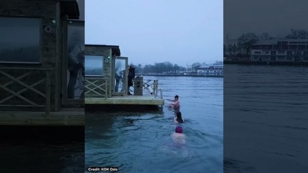 9 WINTER ACTIVITIES in Norway