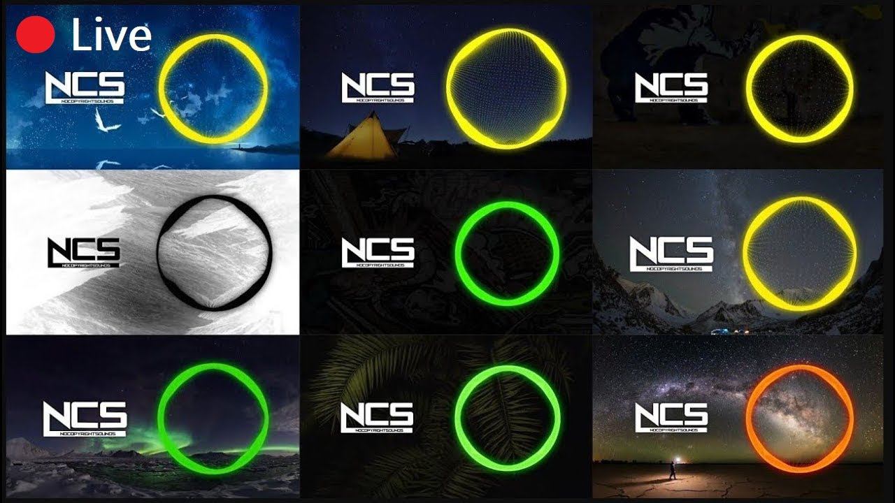Best NCS Music 2024