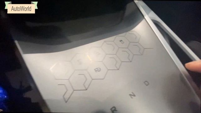 ALL NEW Geely Geometry C Walkaround смотреть онлайн