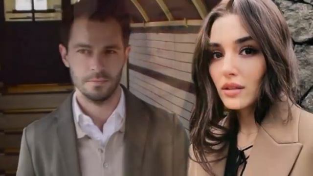 Kerem Bürsin said you are ungrateful! смотреть онлайн