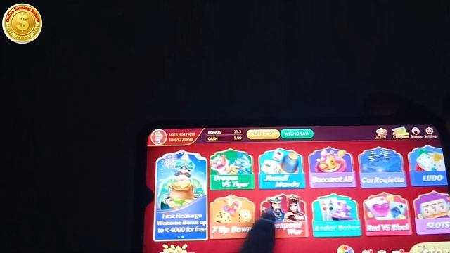 top 5 teen patti game in 2023 | January 2023 top 5 teen patti app | teen patti live смотреть онлайн